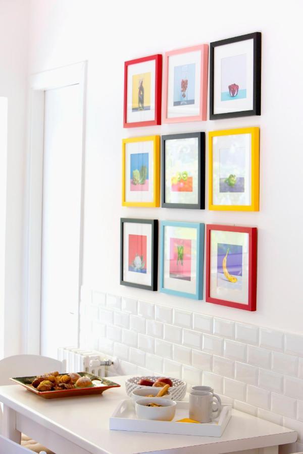 Amore Rentals - Resort Ravenna - Villa Dama มัสซาลูเบรนเซ ภายนอก รูปภาพ