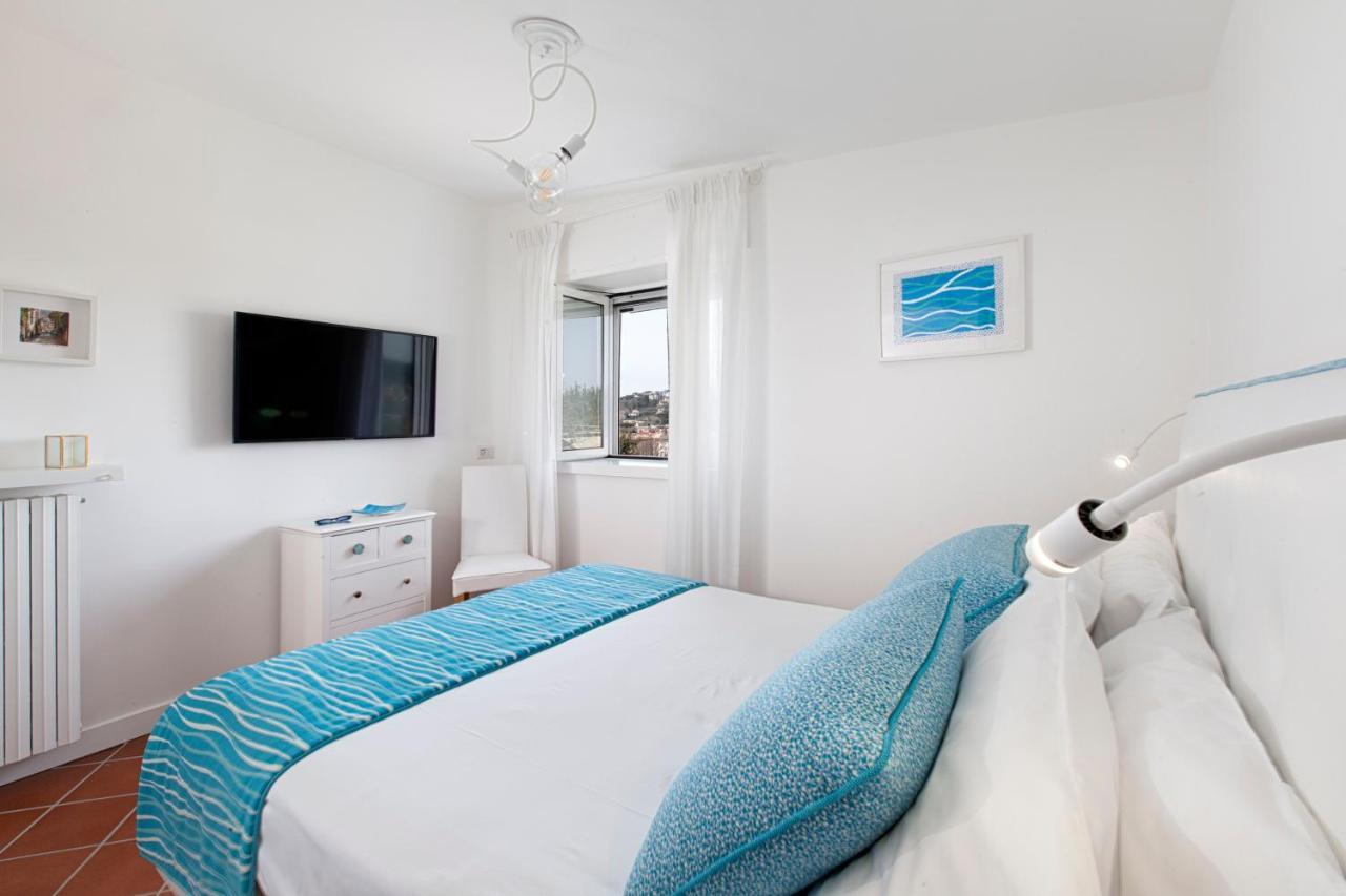 Amore Rentals - Resort Ravenna - Villa Dama มัสซาลูเบรนเซ ภายนอก รูปภาพ