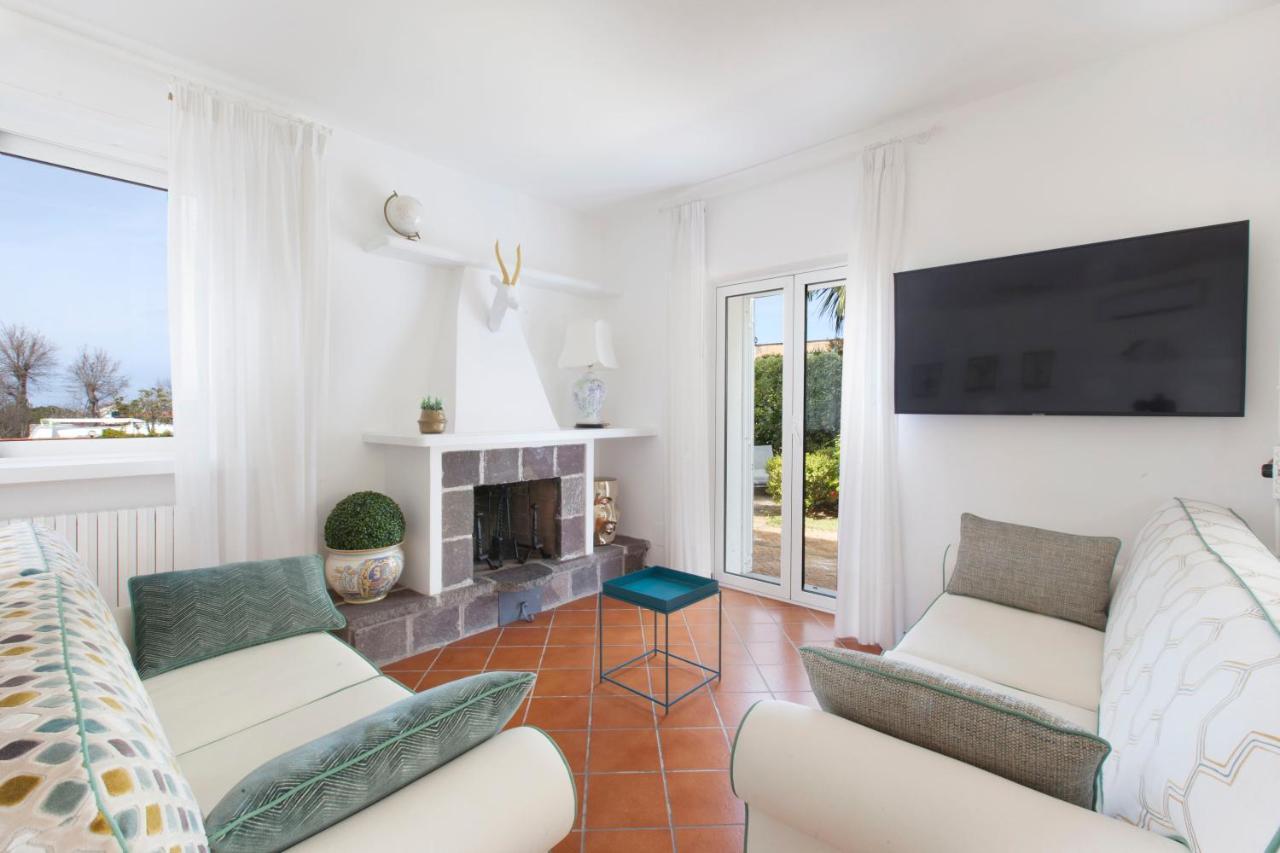 Amore Rentals - Resort Ravenna - Villa Dama มัสซาลูเบรนเซ ภายนอก รูปภาพ