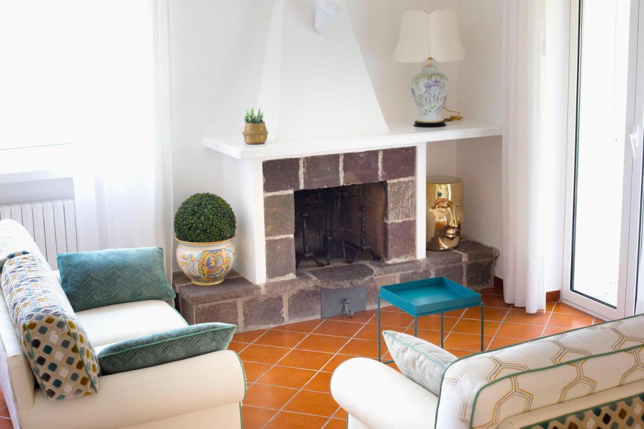 Amore Rentals - Resort Ravenna - Villa Dama มัสซาลูเบรนเซ ภายนอก รูปภาพ