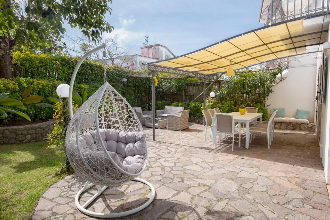 Amore Rentals - Resort Ravenna - Villa Dama มัสซาลูเบรนเซ ภายนอก รูปภาพ