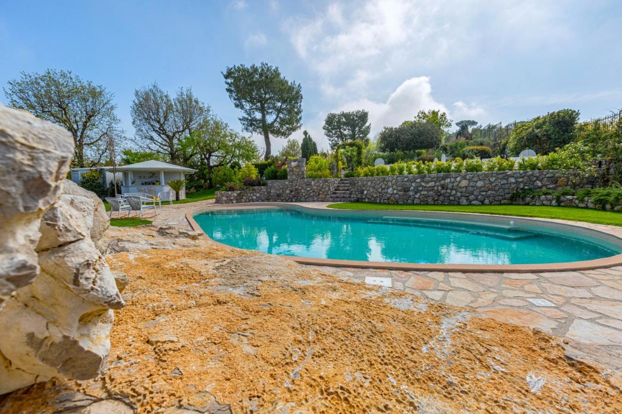 Amore Rentals - Resort Ravenna - Villa Dama มัสซาลูเบรนเซ ภายนอก รูปภาพ