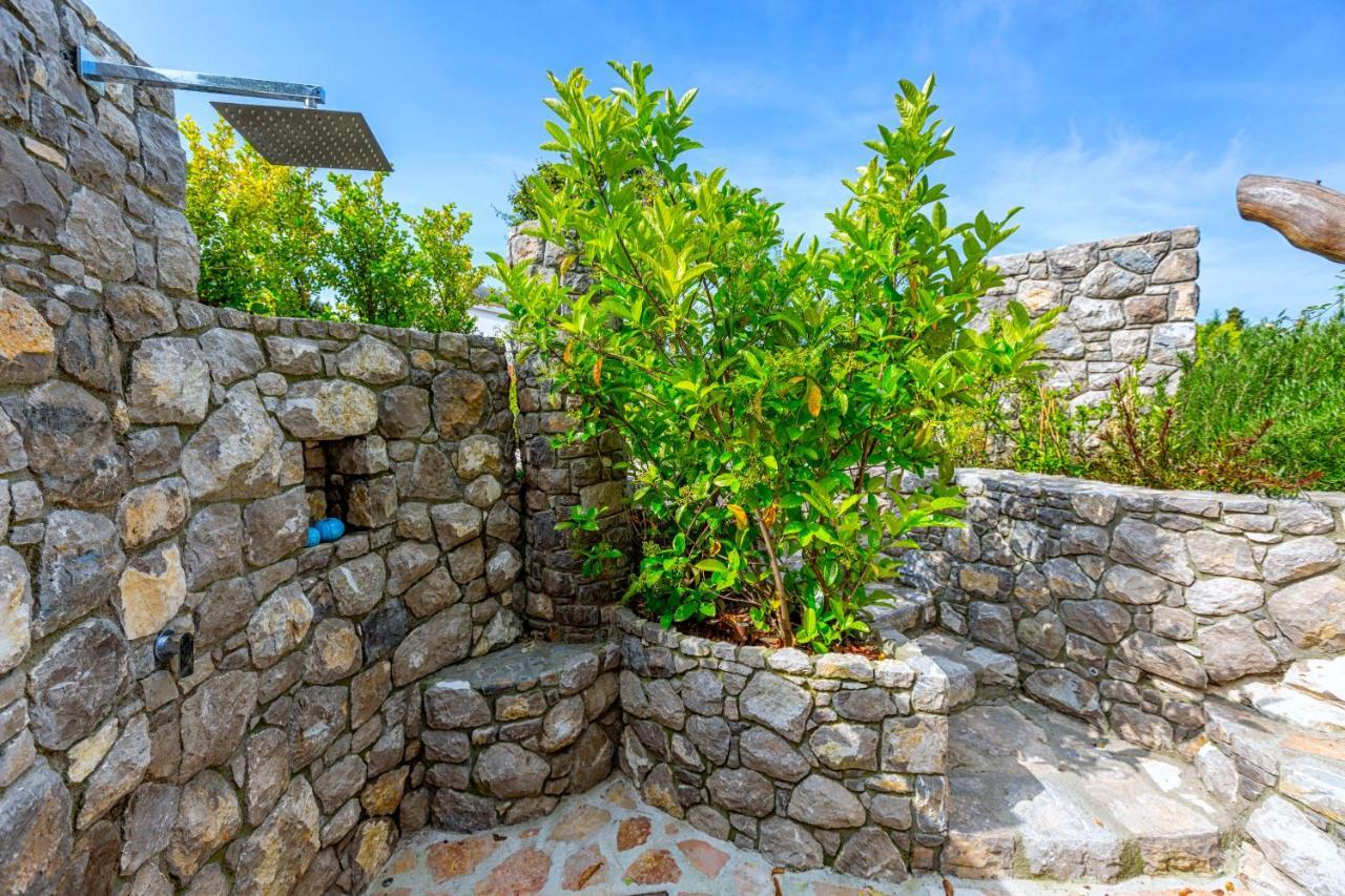 Amore Rentals - Resort Ravenna - Villa Dama มัสซาลูเบรนเซ ภายนอก รูปภาพ