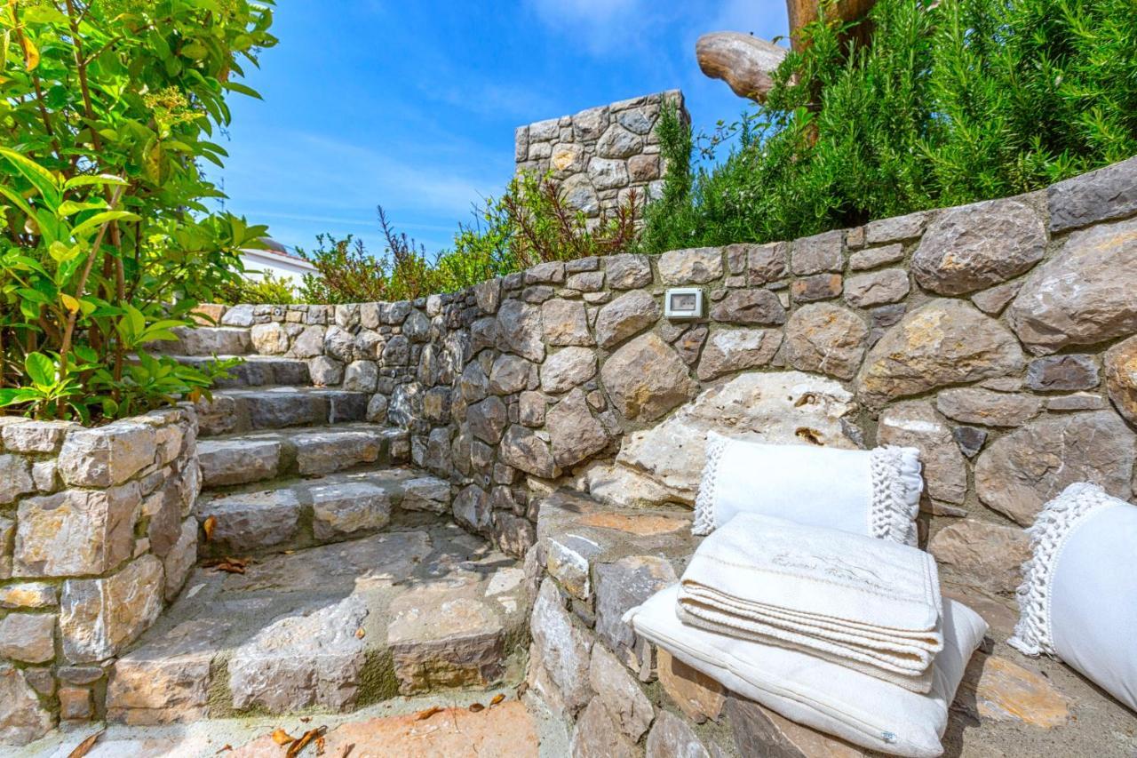Amore Rentals - Resort Ravenna - Villa Dama มัสซาลูเบรนเซ ภายนอก รูปภาพ